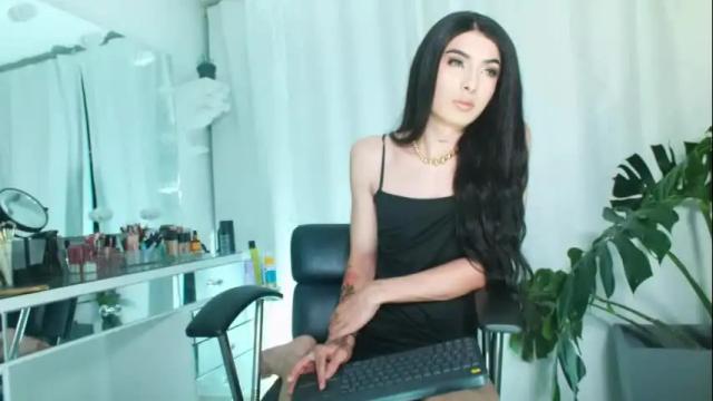 Image 12 of milansantana24 Stream on Chaturbate on 2 months ago