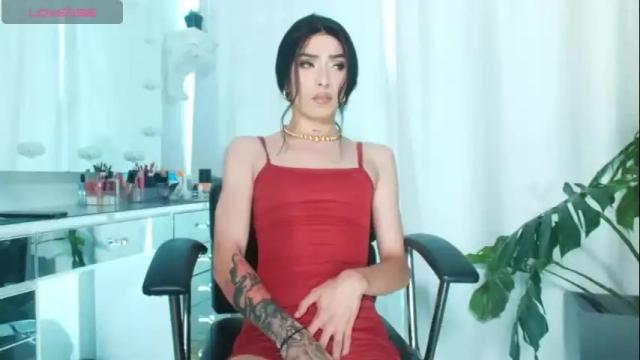 Image 10 of milansantana24 Stream on Chaturbate on 2 months ago
