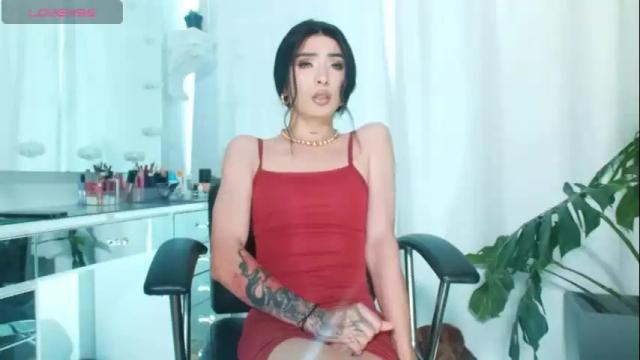 Image 11 of milansantana24 Stream on Chaturbate on 2 months ago