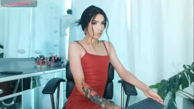 Image 4 of milansantana24 Stream on Chaturbate on 2 months ago