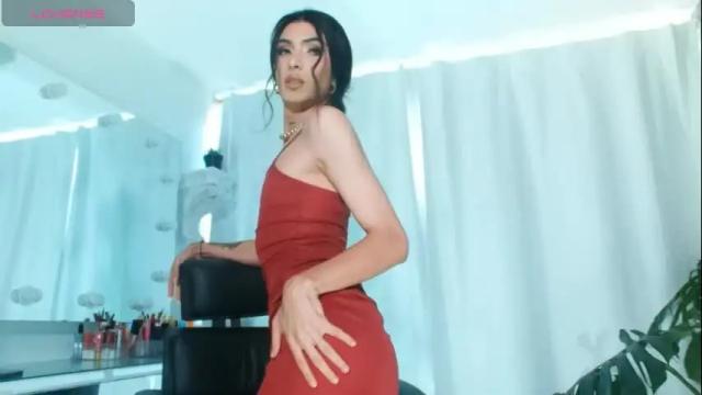 Thumbnail 2, milansantana24's Stream at Chaturbate, 2 months ago