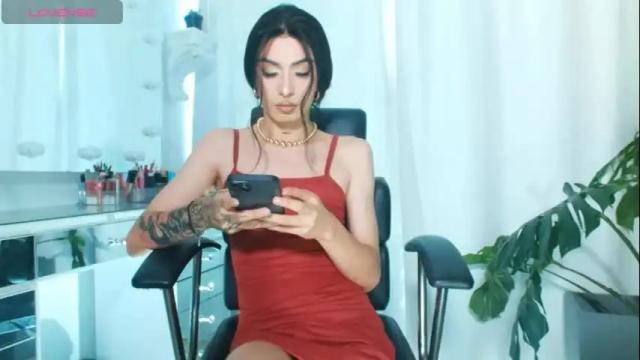Image 8 of milansantana24 Stream on Chaturbate on 2 months ago