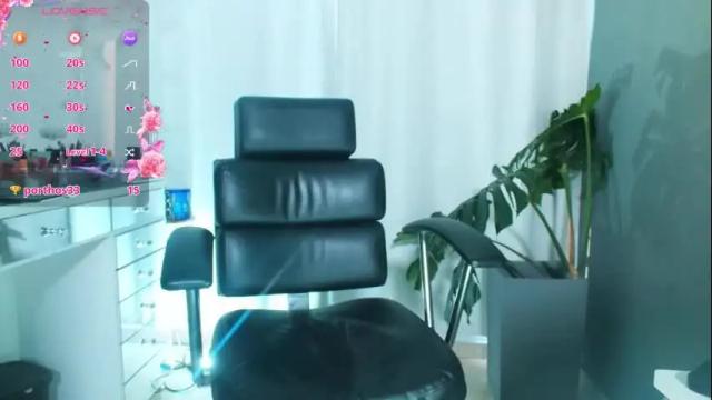 Image 11 of milansantana24 Stream on Chaturbate on 2 months ago