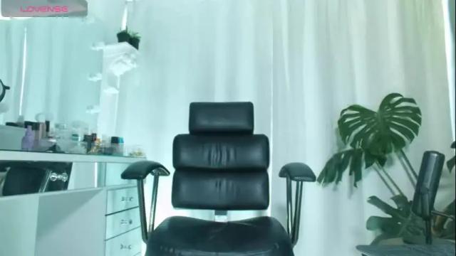 Image 10 of milansantana24 Stream on Chaturbate on 1 month ago