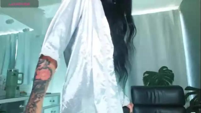 Thumbnail 3, milansantana24's Stream at Chaturbate, 1 month ago