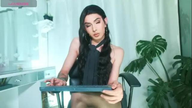 Thumbnail 1, milansantana24's Stream at Chaturbate, 1 month ago