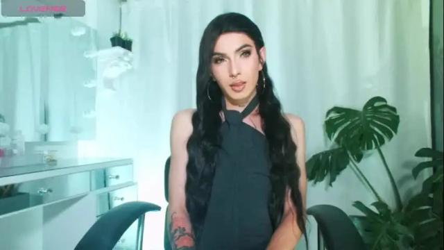 Image 7 of milansantana24 Stream on Chaturbate on 1 month ago
