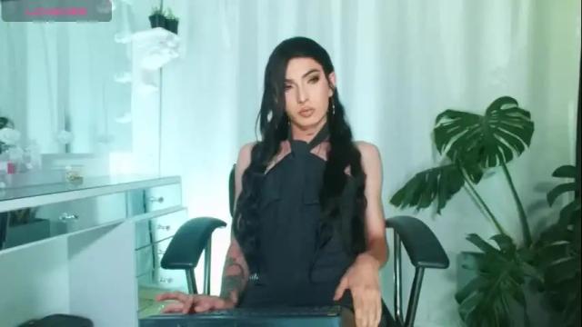 Thumbnail 3, milansantana24's Stream at Chaturbate, 1 month ago