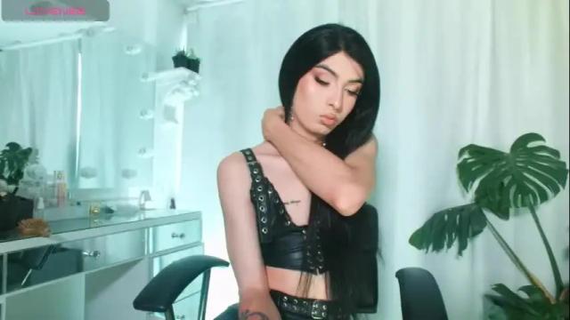 Image 10 of milansantana24 Stream on Chaturbate on 28 days ago