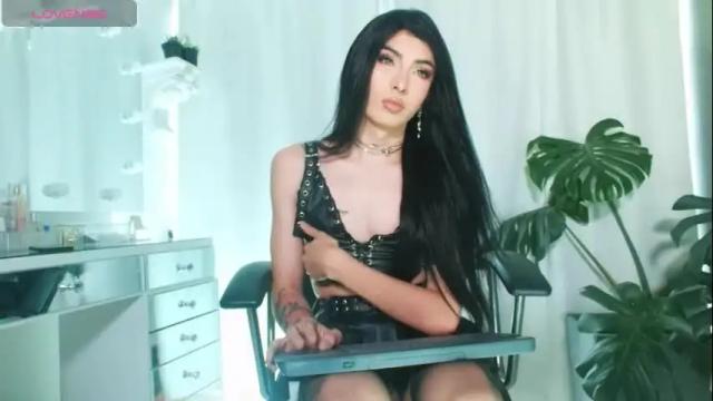 Thumbnail 2, milansantana24's Stream at Chaturbate, 27 days ago