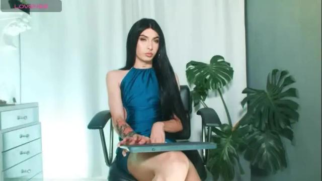 Image 10 of milansantana24 Stream on Chaturbate on 27 days ago