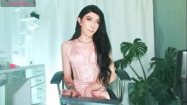 Thumbnail 1, milansantana24's Stream at Chaturbate, 24 days ago