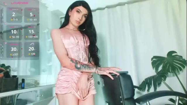 Image 12 of milansantana24 Stream on Chaturbate on 25 days ago