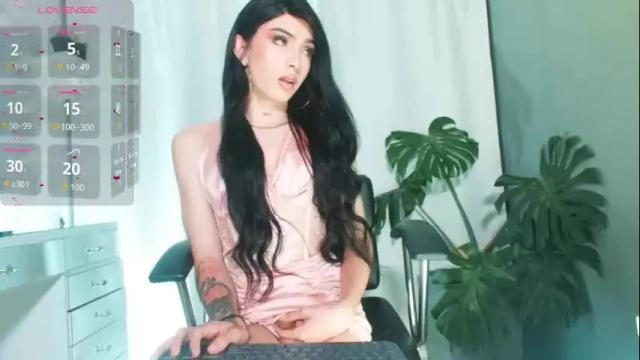 Image 8 of milansantana24 Stream on Chaturbate on 25 days ago