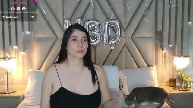 Thumbnail 3, milaruxx's Stream at Chaturbate, 3 days ago