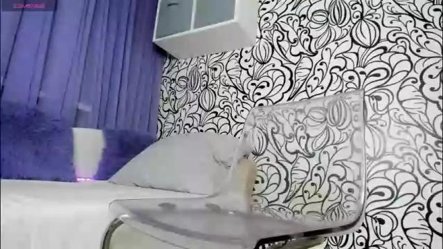Thumbnail 2, milashveronikam25's Stream at Chaturbate, 1 month ago