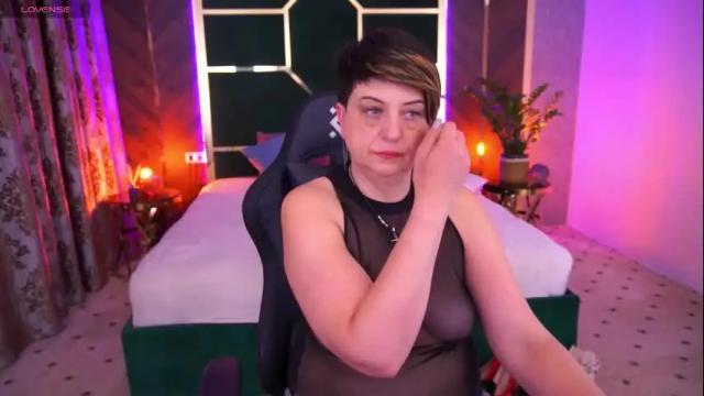 Thumbnail 1, milaskyy's Stream at Chaturbate, 1 month ago