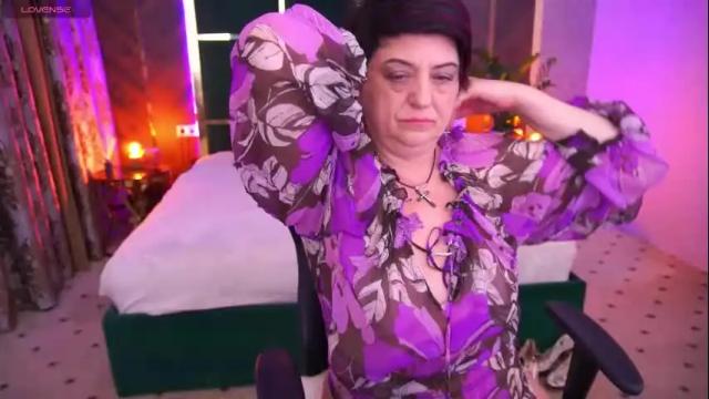 Thumbnail 2, milaskyy's Stream at Chaturbate, 1 month ago