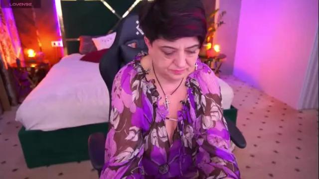 Thumbnail 3, milaskyy's Stream at Chaturbate, 1 month ago