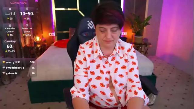 Image 10 of milaskyy Stream on Chaturbate on 1 month ago