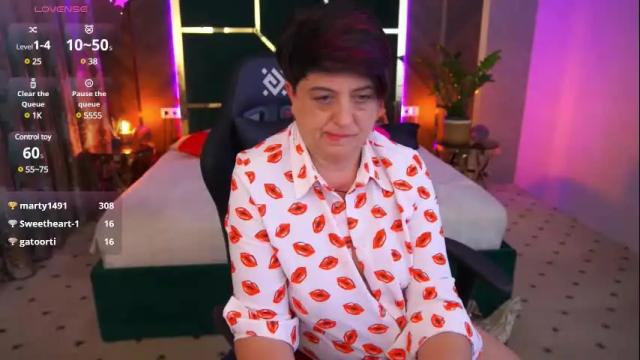 Image 12 of milaskyy Stream on Chaturbate on 1 month ago