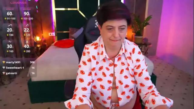 Thumbnail 2, milaskyy's Stream at Chaturbate, 1 month ago