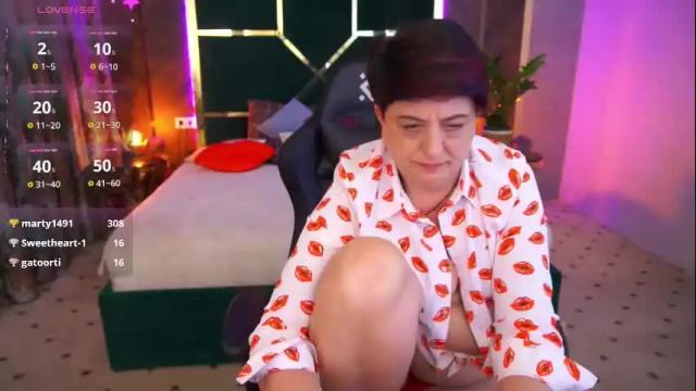 Image 6 of milaskyy Stream on Chaturbate on 1 month ago