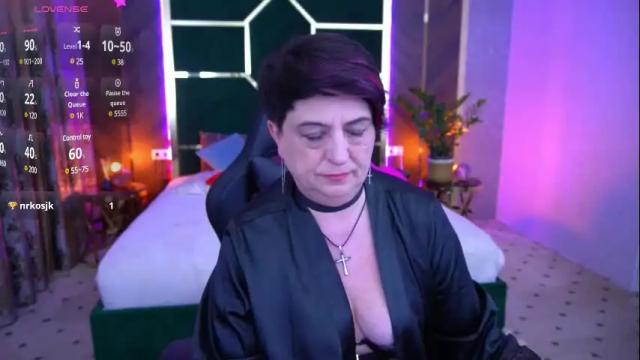 Thumbnail 2, milaskyy's Stream at Chaturbate, 1 month ago