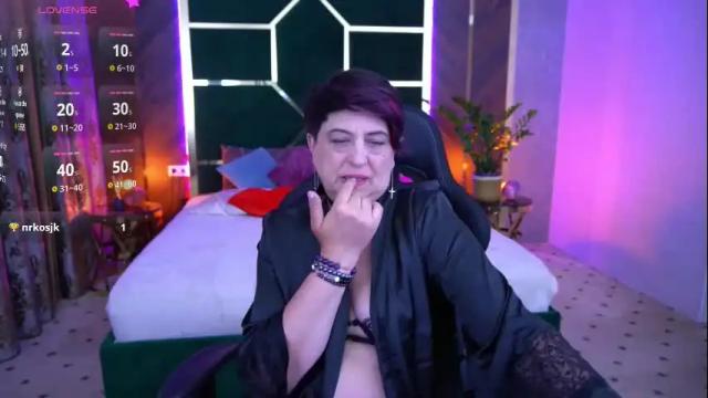 Image 6 of milaskyy Stream on Chaturbate on 1 month ago