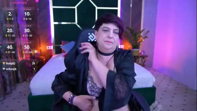 Thumbnail 3, milaskyy's Stream at Chaturbate, 1 month ago