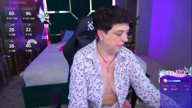 Image 7 of milaskyy Stream on Chaturbate on 1 month ago
