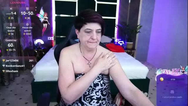 Thumbnail 1, milaskyy's Stream at Chaturbate, 27 days ago