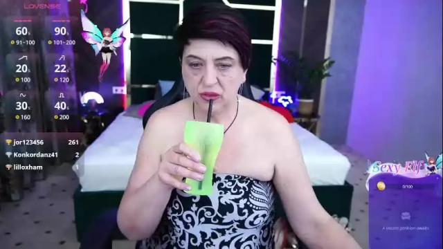 Image 2 of milaskyy Stream on Chaturbate on 1 month ago