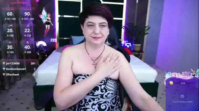 Image 3 of milaskyy Stream on Chaturbate on 1 month ago