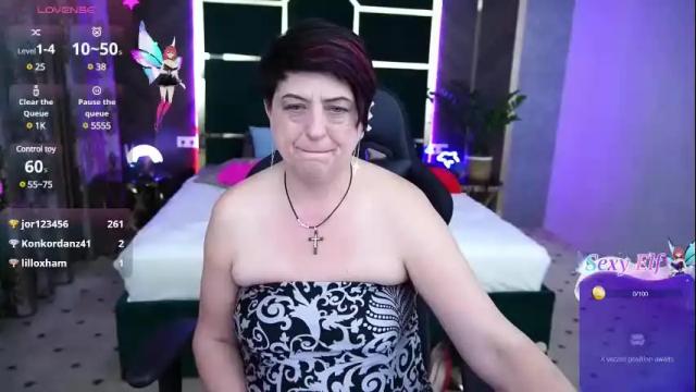 Thumbnail 2, milaskyy's Stream at Chaturbate, 27 days ago