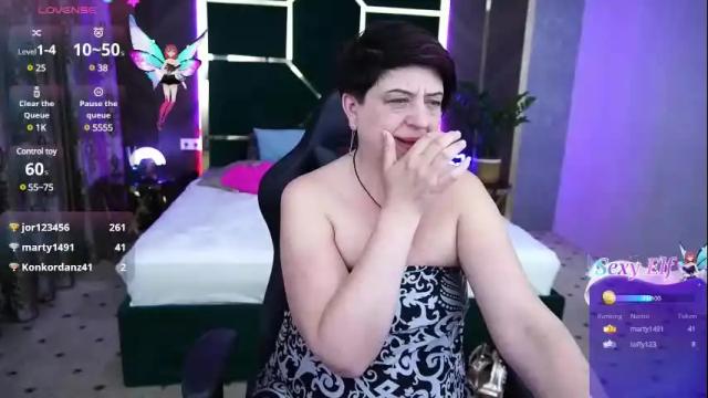 Image 7 of milaskyy Stream on Chaturbate on 1 month ago