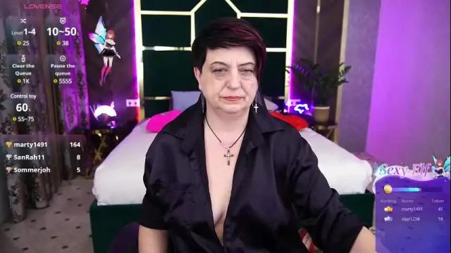 Thumbnail 1, milaskyy's Stream at Chaturbate, 26 days ago
