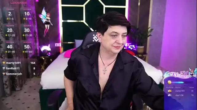 Image 2 of milaskyy Stream on Chaturbate on 28 days ago