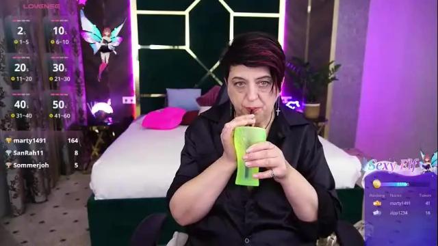 Image 3 of milaskyy Stream on Chaturbate on 28 days ago