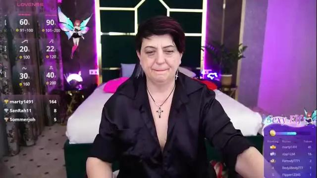 Image 6 of milaskyy Stream on Chaturbate on 28 days ago