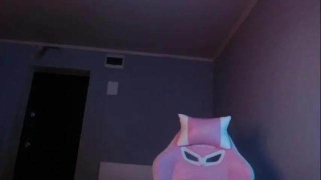 Thumbnail 1, milaslovv's Stream at Chaturbate, 1 month ago