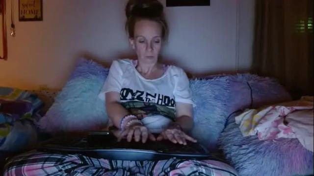 Image 4 of milastoned Stream on Chaturbate on 6 months ago