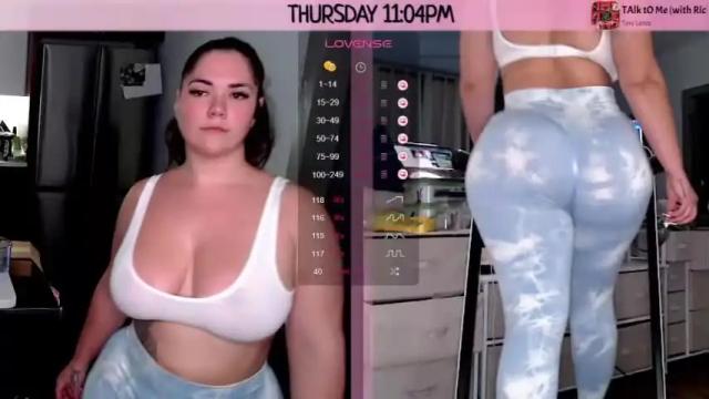 Image 10 of milavalentinax Stream on Chaturbate on 13 months ago