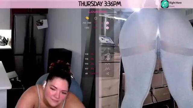 Image 7 of milavalentinax Stream on Chaturbate on 13 months ago