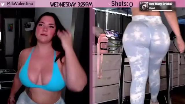 Image 4 of milavalentinax Stream on Chaturbate on 11 months ago