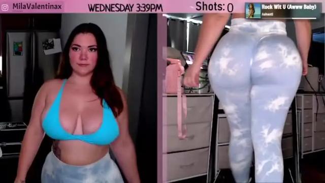 Image 6 of milavalentinax Stream on Chaturbate on 11 months ago