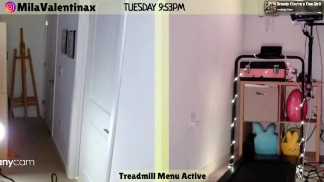 Thumbnail 1, milavalentinax's Stream at Chaturbate, 6 days ago