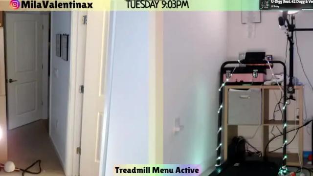 Thumbnail 1, milavalentinax's Stream at Chaturbate, 2 months ago