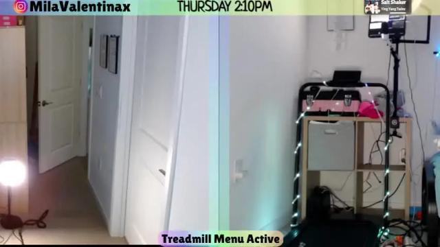 Thumbnail 1, milavalentinax's Stream at Chaturbate, 2 months ago