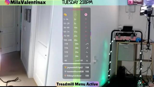 Image 10 of milavalentinax Stream on Chaturbate on 2 months ago